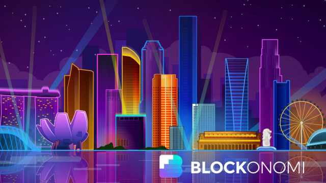 Singapore Gulf Bank Launches USDC Mint Service With 24/7 USD Conversion on Solana
