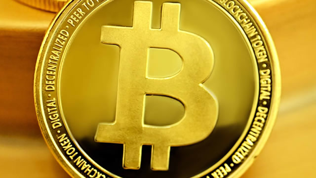 Bitcoin Price Jumps as Pakistan Proposes Two-Week Ceasefire In U.S.-Iran War