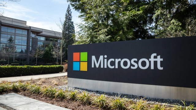 Microsoft (MSFT) Stock Pursues Major Stargate Data Center Lease in Abilene