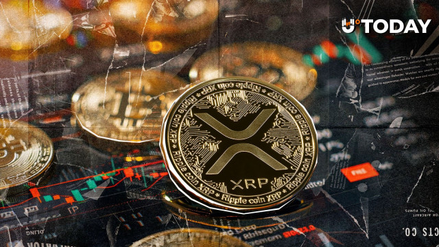 XRP on the Verge of 'Do-or-Die' Scenario Versus Bitcoin, Bollinger Bands Signal