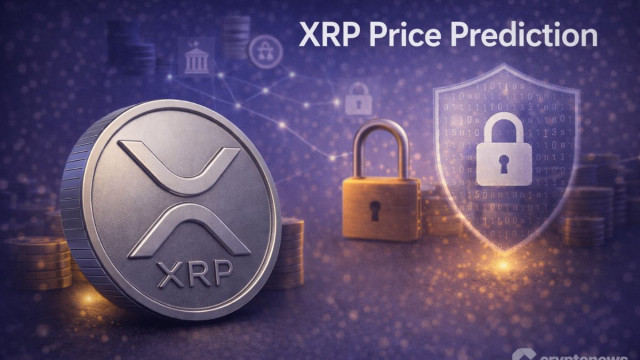 XRP Price Prediction: XRP Could Soon Hide Transaction Details — Is a Massive Adoption Wave Coming?