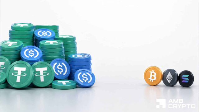 Neden 315 Milyar Dolarlık stablecoin arzı kripto piyasalarını canlandırmıyor?