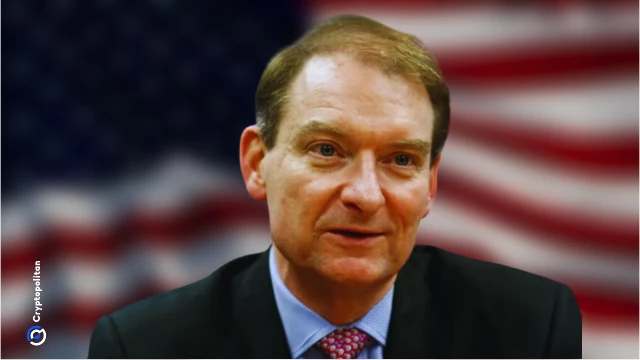 SEC's Atkins and CFTC say crypto oversight is top priority