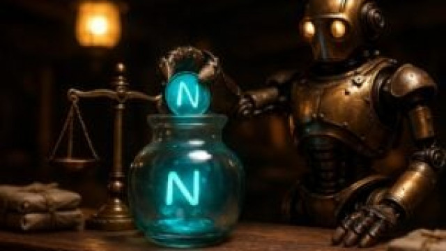 NEAR AI agents power new decentralized marketplace for autonomous economic transactions