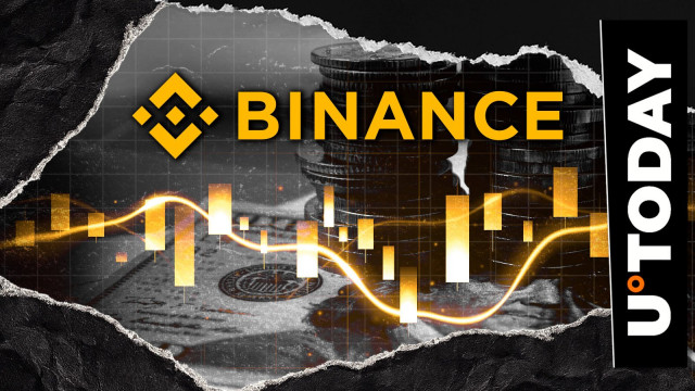$62 Million Binance Deposit: Enormous $156,000,00 Profit Secured With This Cryptocurrency