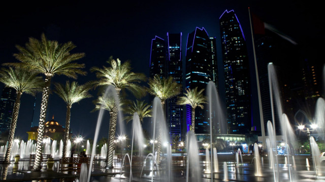 Ripple Renews NYU Abu Dhabi Deal