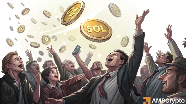 Solana: Top 3 reasons SOL's stablecoin flow could be its biggest edge yet!