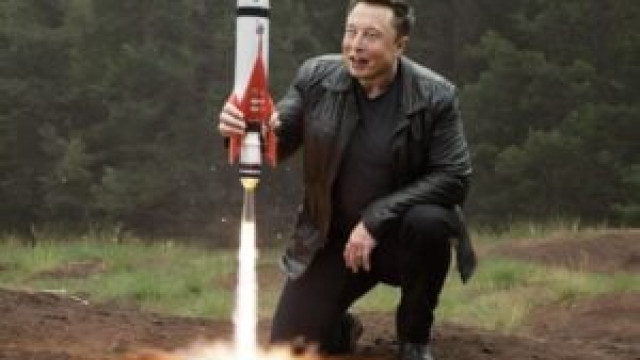 Elon Musk: the $200 million memecoin to finance the Musk Institute