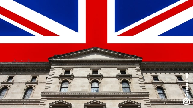 Britain moves to become global leader in asset tokenization