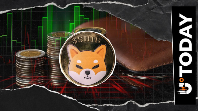 17,527,443,126 SHIB Goes Offline as World's Largest Crypto Exchange Puts Billions of Shiba Inu into Cold Storage