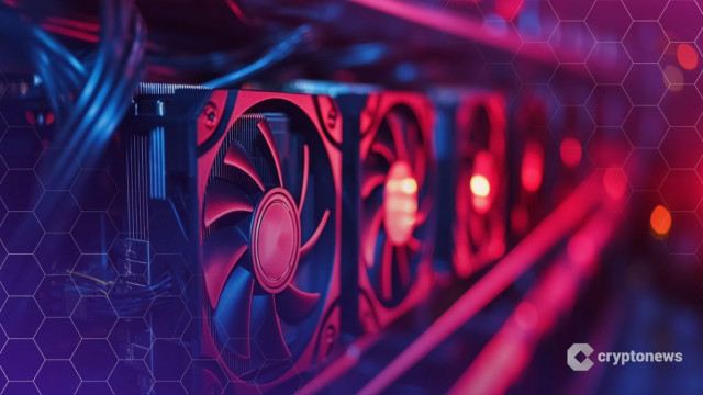 SEC Labels Third-Party Bitcoin Mining a ‘Security' in $48M Fraud Bust