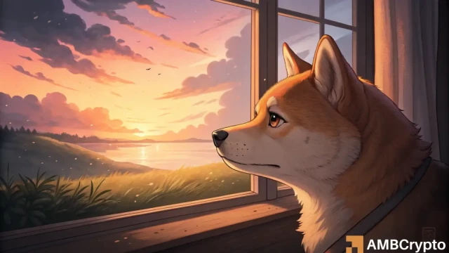 Dogecoin – Analyzing the effect of profit-taking on DOGE's latest rally attempts