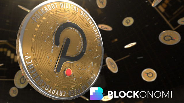 21Shares Debuts TDOT as First US Spot Polkadot ETF