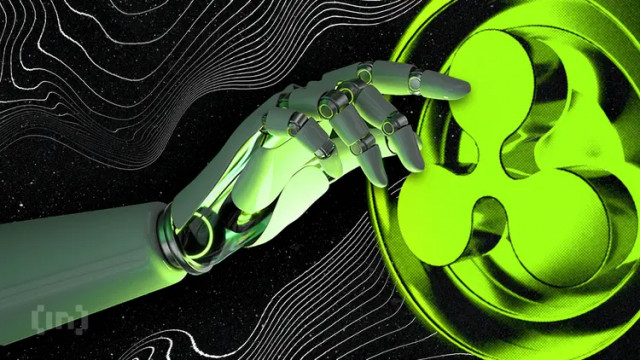 XRP Inches Closer to Its Glory Zone — Only 2% Stands in the Way