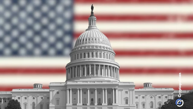 Die Chancen für den CLARITY Act steigen auf 68 %, da die Machtverschiebung in Washington die Zukunft der Kryptowährung trübt