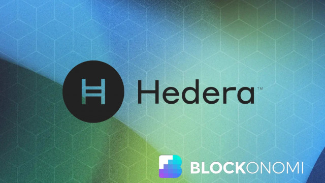 Hedera Breaks Out: HBAR Price Holds Above Key Level, Targets $0.43