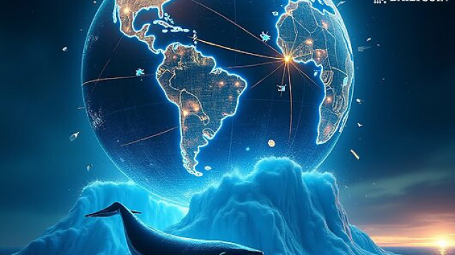 SWIFT's ISO 20022 Puts XRP At The Center Of a High-Stakes Reset