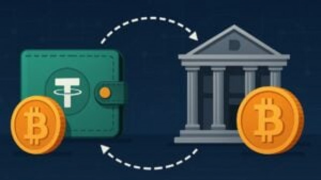 Tether clarifies about the 37,229 BTC: internal transfers to Twenty One Capital, no market sale