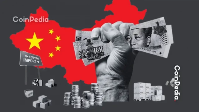 China Accuses U.S. of Seizing $13B in Bitcoin, Tension Between Nations Escalates