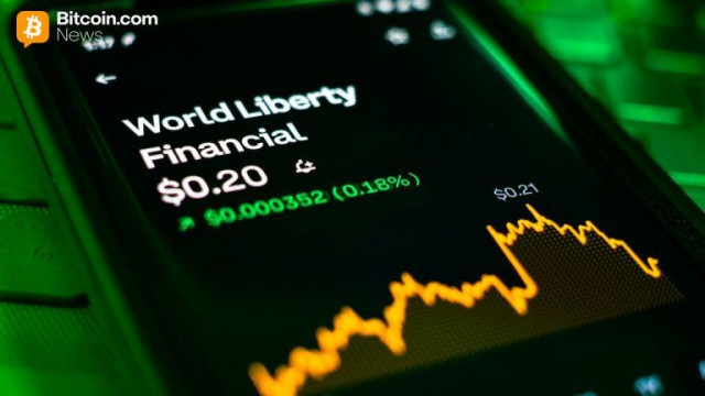 World Liberty Financial’s Controversial Proposal to Link Voting Rights With Staking Gains 99%&hellip;