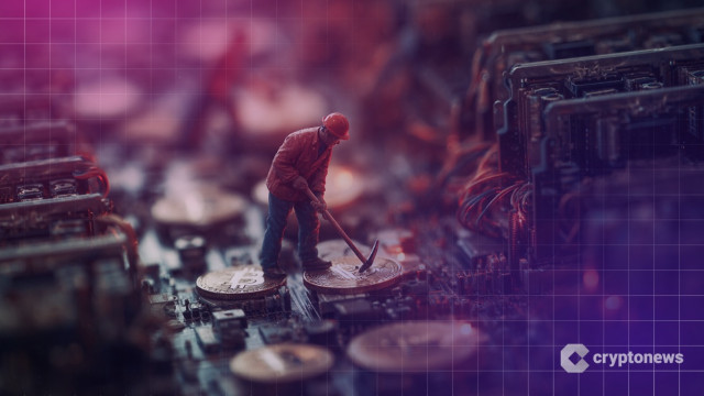 Featured image for article: Four Miners Back Psy Protocol's New Proof-of-Work Testnet Launch