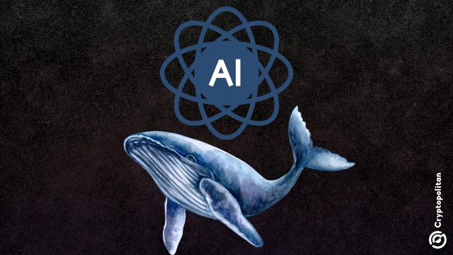 Whales shift to AI16Z and SWARMS as AI agent market continues to heat up
