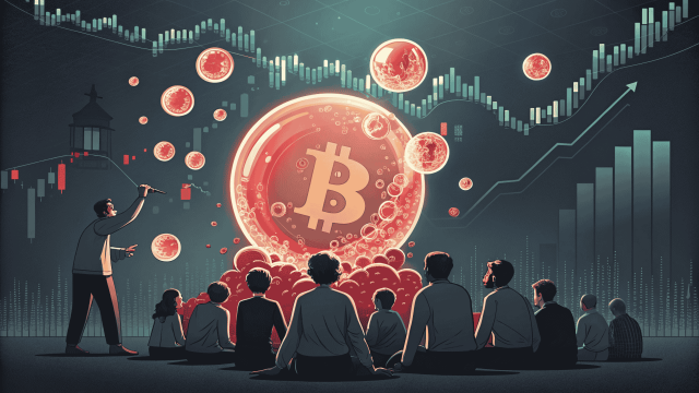 Bitcoin's failed breakout at $90K triggers fresh liquidations — here's what the charts show