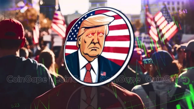 Top 3 Trump Coins to Buy After Donald's Election Win