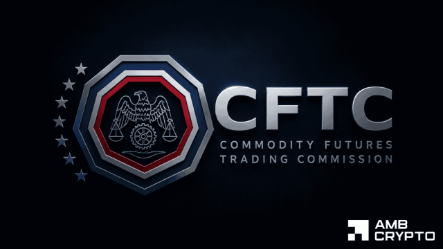 仮想通貨永久先物市場の拡大に伴い、CFTCが商品申請を合理化