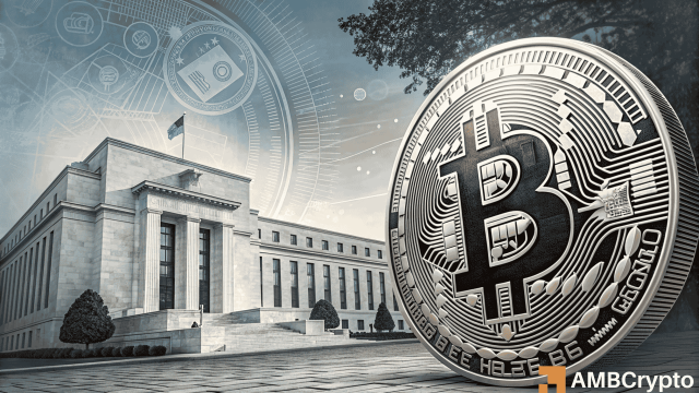 Featured image for article: Strong U.S. jobs data keeps ‘higher for longer' in play as crypto stalls for direction