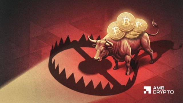 Bitcoin's fear vs. greed setup hints at a major BTC bull trap – Here's why!