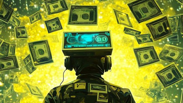 DOJ กล่าว ยึดเงิน 400,000,000 ดอลลาร์จากโครงการ Crypto Ponzi เพื่อชดเชยเหยื่อ