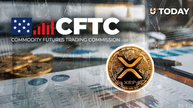 New CFTC Chair Is XRP Supporter