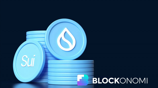 Sui vs Near: How Two Blockchain Networks Are Taking Different Roads to Scalable Infrastructure