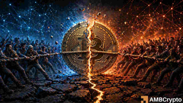 ‘We won't take Satoshi's BTC'- eCash founder defends Bitcoin hard fork plans