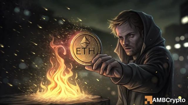 BitMine deepens Ethereum bet with $451mln staking move – Details