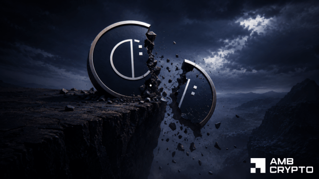Liquidation wave slams Midnight [NIGHT] – is buyer confidence broken?