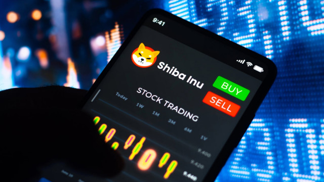 -30 Billion Shiba Inu (SHIB) in 24 Hours: Bulls Finally Taking Control