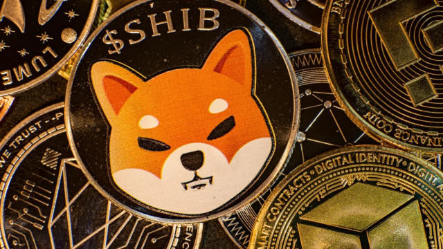 Calm Before the Storm? SHIB Targets $0.00003296, PEPE Eyes $0.00002000