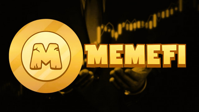 MemeFi Token Explodes 300% in 24 Hours! What's Behind the Sudden Surge?