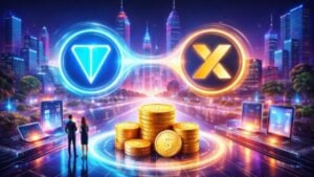 TON Foundation and Banxa: New Alliance for Stablecoin Payments in Asian Businesses