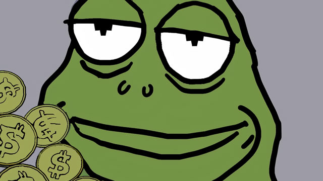 Renewed Whale Activity Puts PEPE Bulls Back in Focus at $0.0000044 — Here's What's Driving It