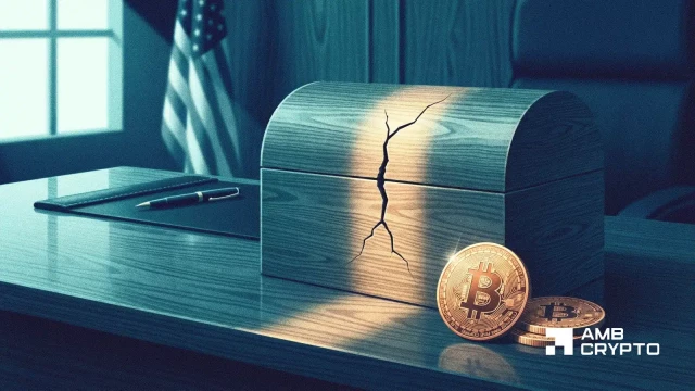 비트코인: 거래자들이 국채 수익률 5.14%를 BTC 슈퍼사이클과 연결하는 이유는 무엇입니까?