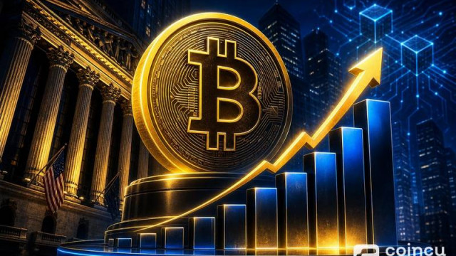 JPMorgan Bitcoin ETF-Bestände steigen, da der IBIT-Anteil um 174 % steigt