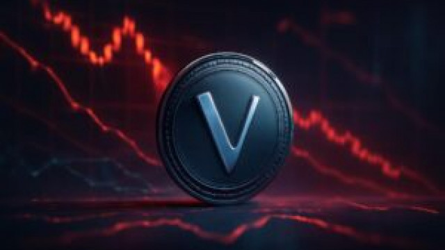 VET Analysis: this week's key levels as momentum stalls