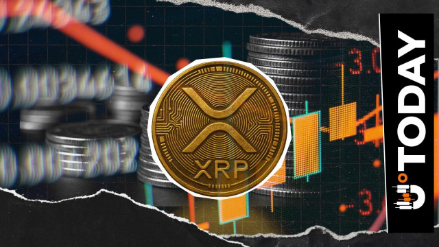 $117 Million in XRP Moved Amid Prolonged Price Drop