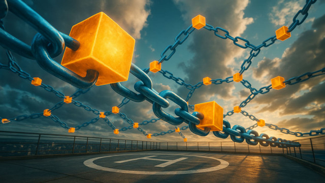 Featured image for article: SEC Chair Atkins just confirmed shock $68T timeline for tokenized markets that leaves legacy infrastructure dangerously exposed