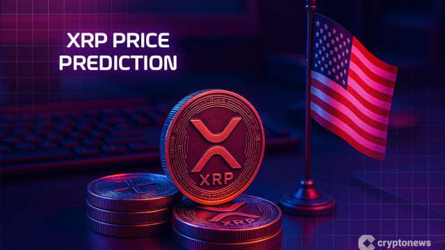 XRP Price Prediction: $1.95 Breakout Puts $2.20 in Focus After 6% Surge