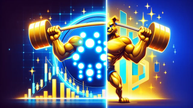 Cardano Price Prediction: Is The Chart Bottoming?
