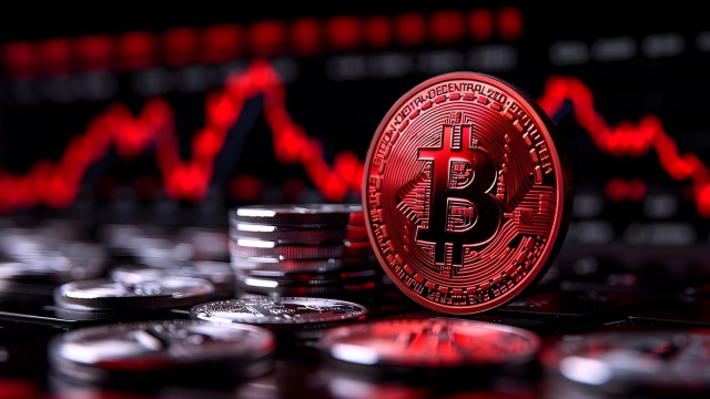 Oscar-Nominated Actor Says Bitcoin Is Going to Die